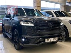 تۆیۆتا لاند کروزەر